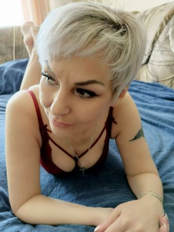 Анкета проститутки Надюша - Фото 1, , 40 лет, №142678